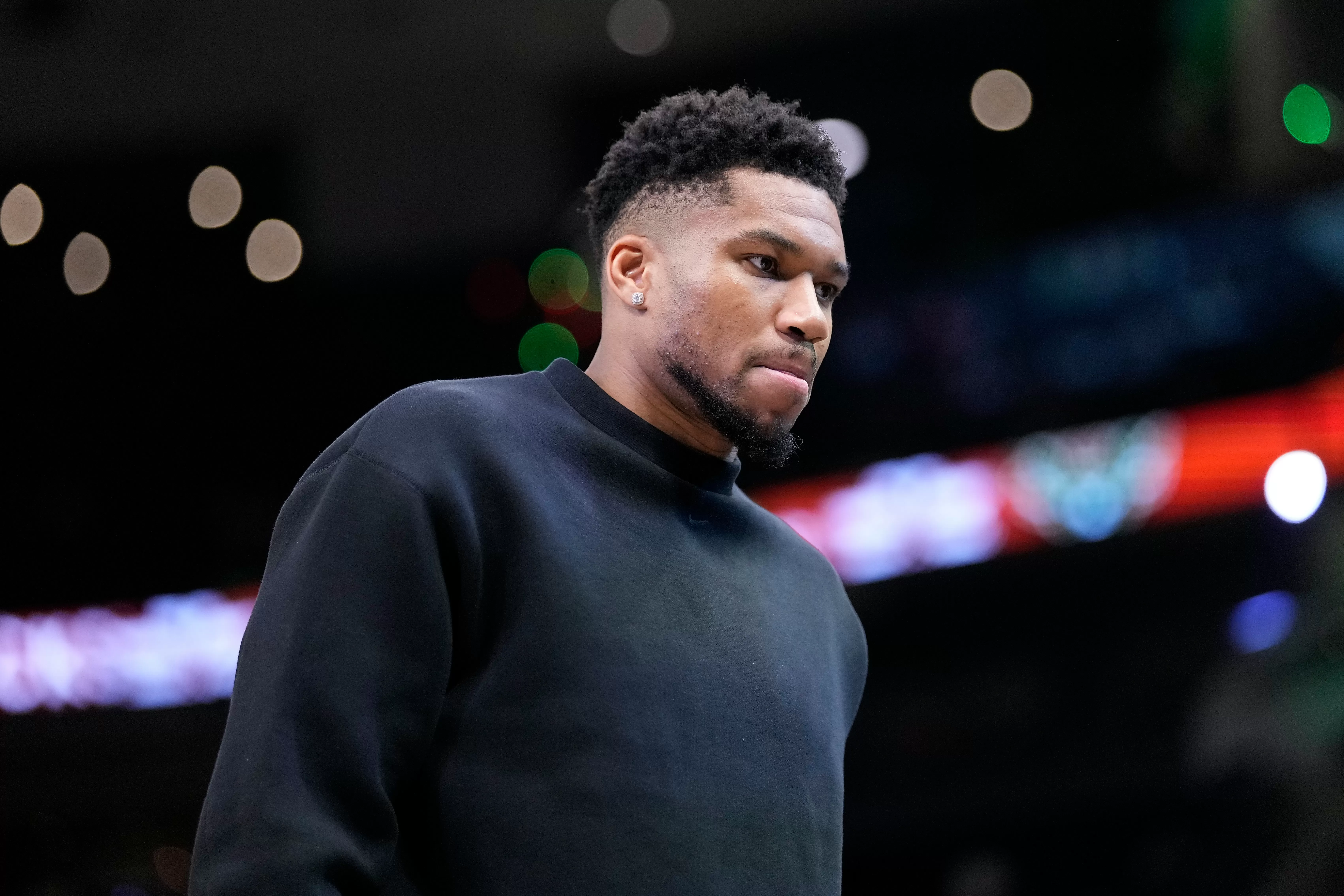 3 NBA Teams Shockingly Out on a Giannis Antetokounmpo Trade