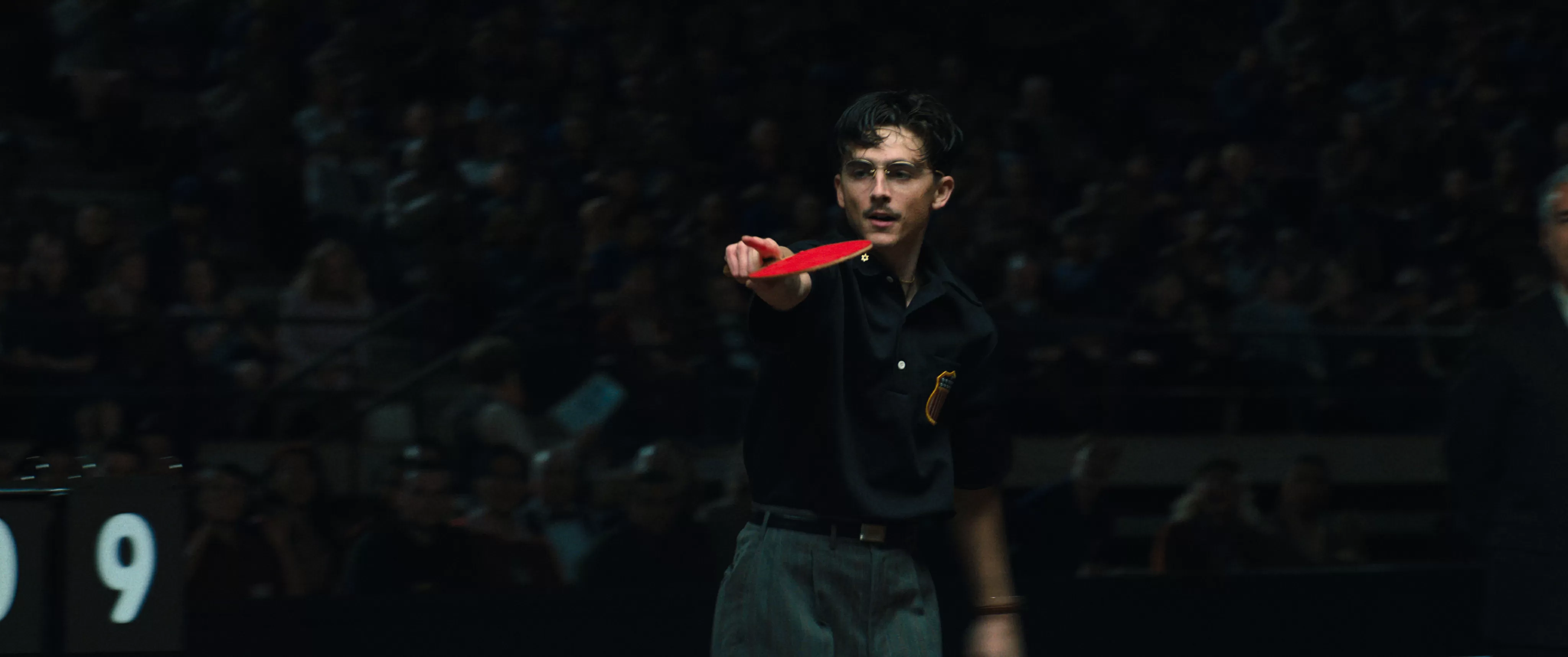 The Real Table Tennis Player Who Inspired <i>Marty Supreme</i>