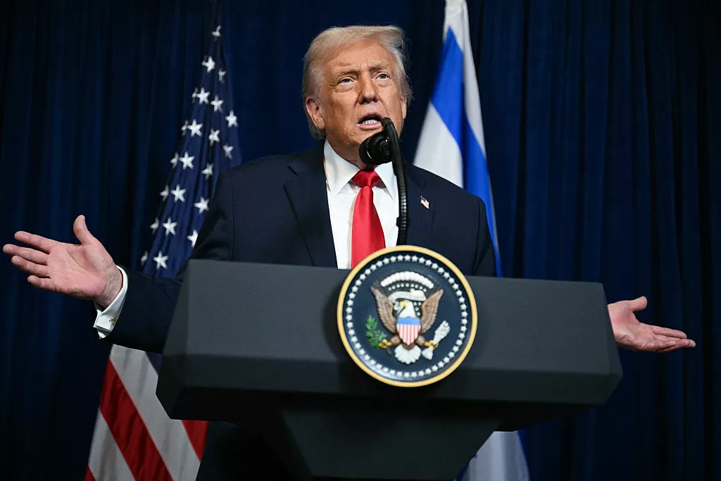Trump Says U.S. Struck a Port Facility in Venezuela in Escalating Pressure Campaign: What to Know