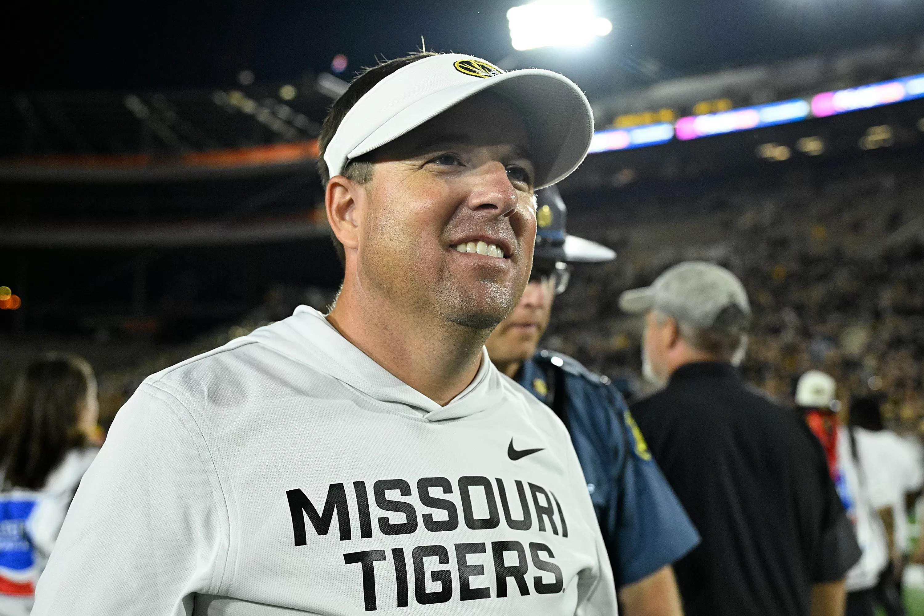 Michigan Engaged in Talks With 3 Major Head Coaches: Report