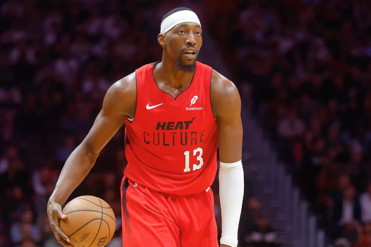 Is Bam Adebayo Playing Tonight? Miami Heat vs Atlanta Hawks Latest Injury Report (Dec 26)