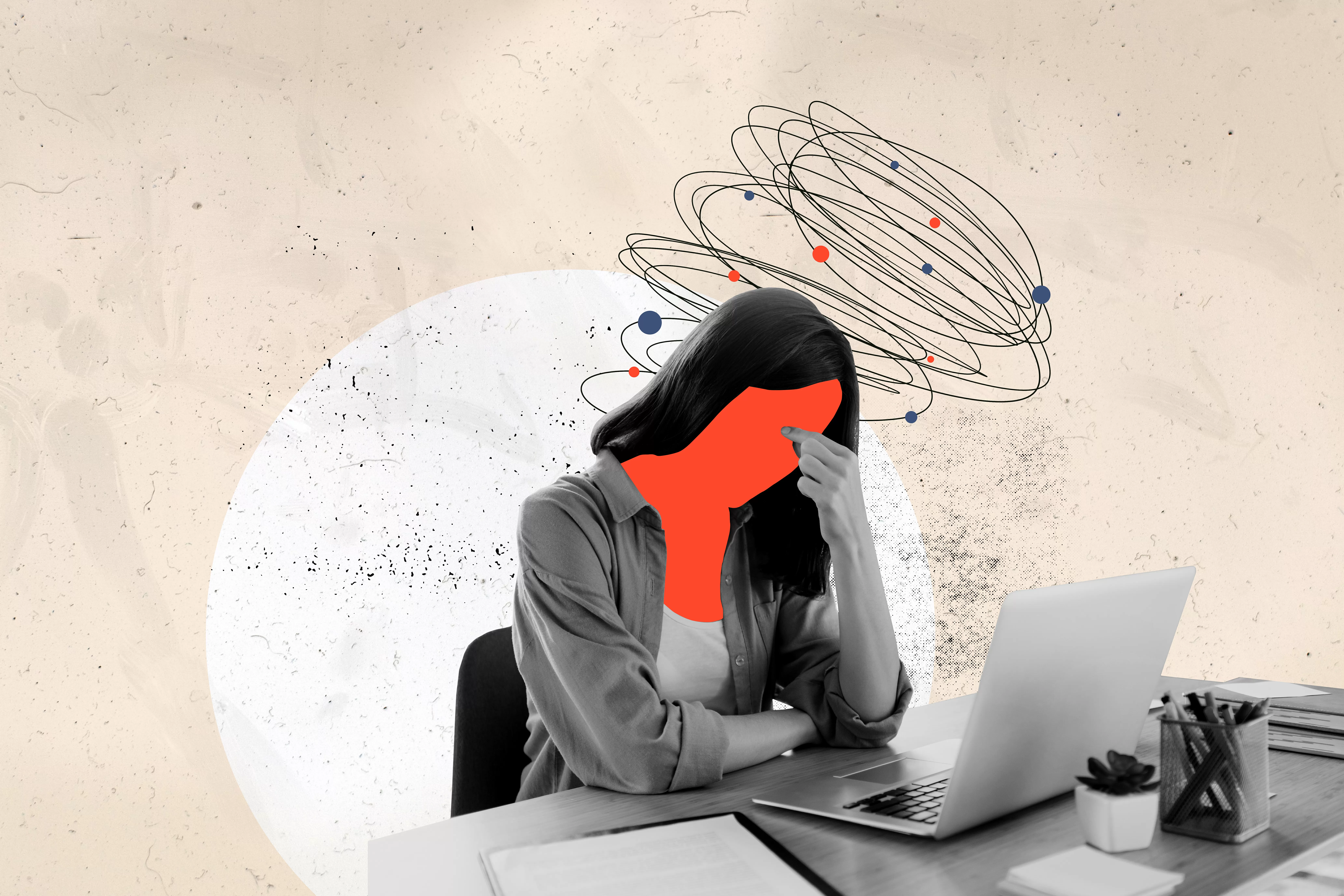 It's not just you—burnout hits harder during the holidays, per exec coaches