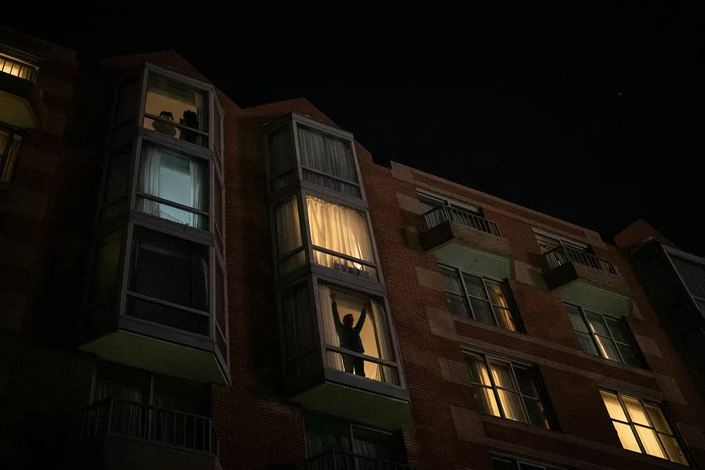 ‘No Sleep for ICE’: Inside the Protest Movement Keeping Immigration Agents Awake at Night
