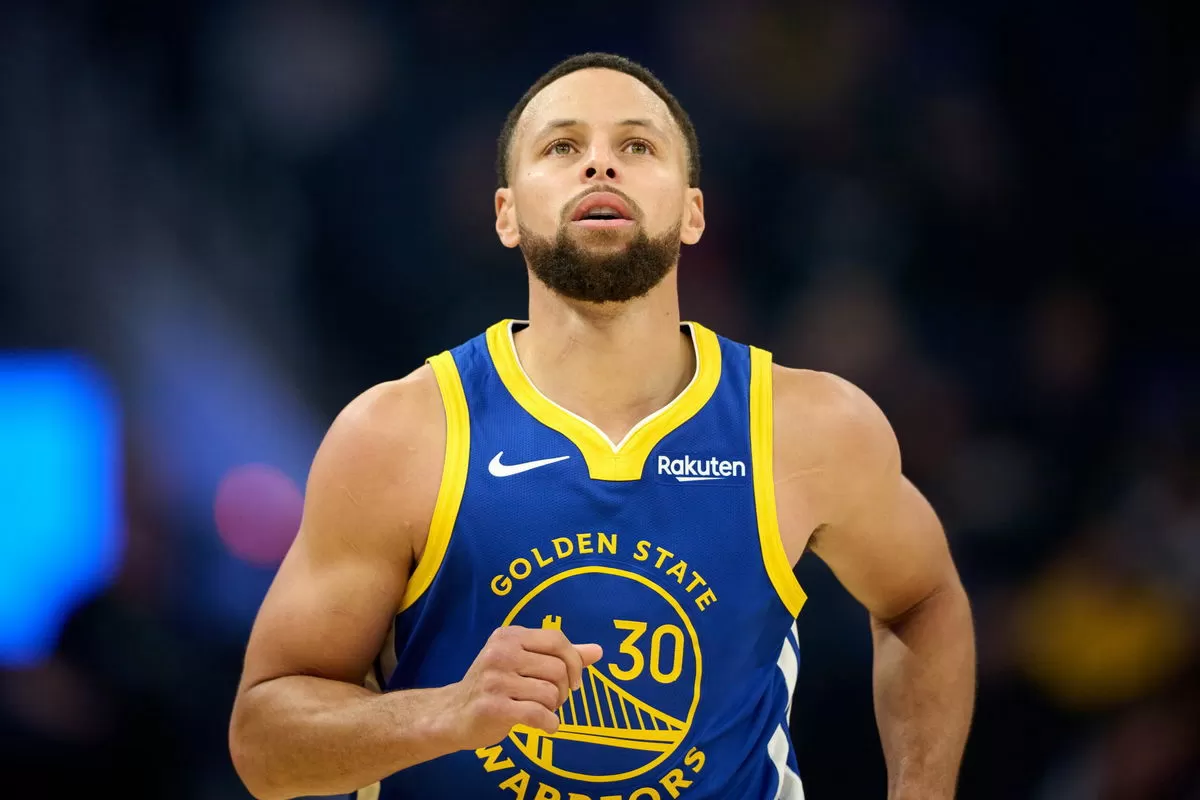 Report: Stephen Curry and Under Armour Disagreement Over Curry 13 Led to Split