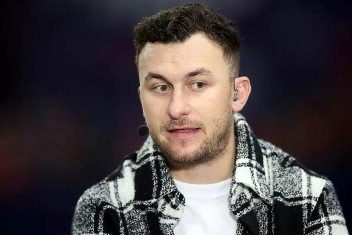 Johnny Manziel Blasts Cleveland Media for Pushing Kevin Stefanski ‘Sabotage’ Narrative on Shedeur Sanders