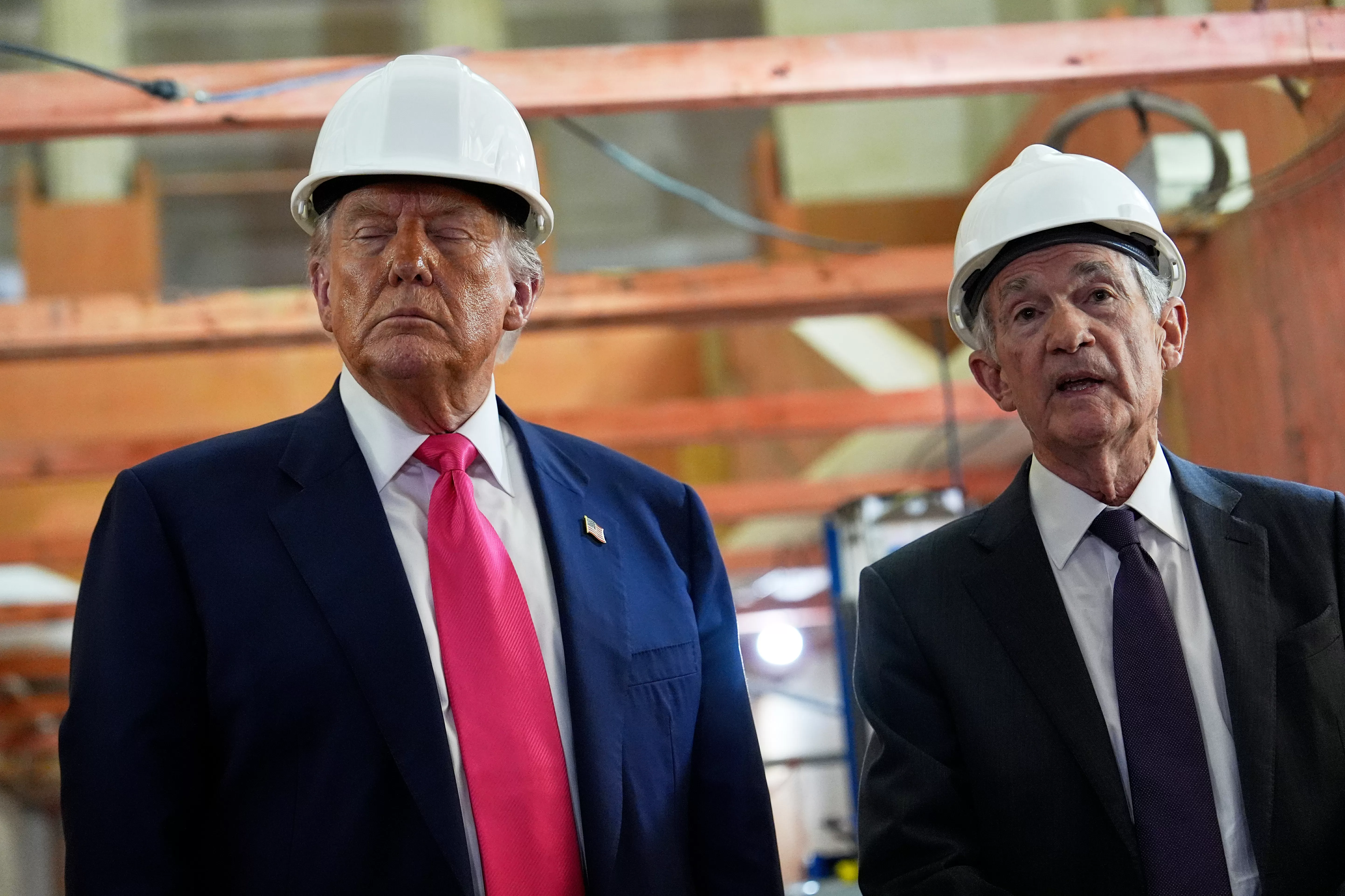 U.S. Unemployment Rises to Four-Year High. Here’s What That Means for Trump’s Economic Plan