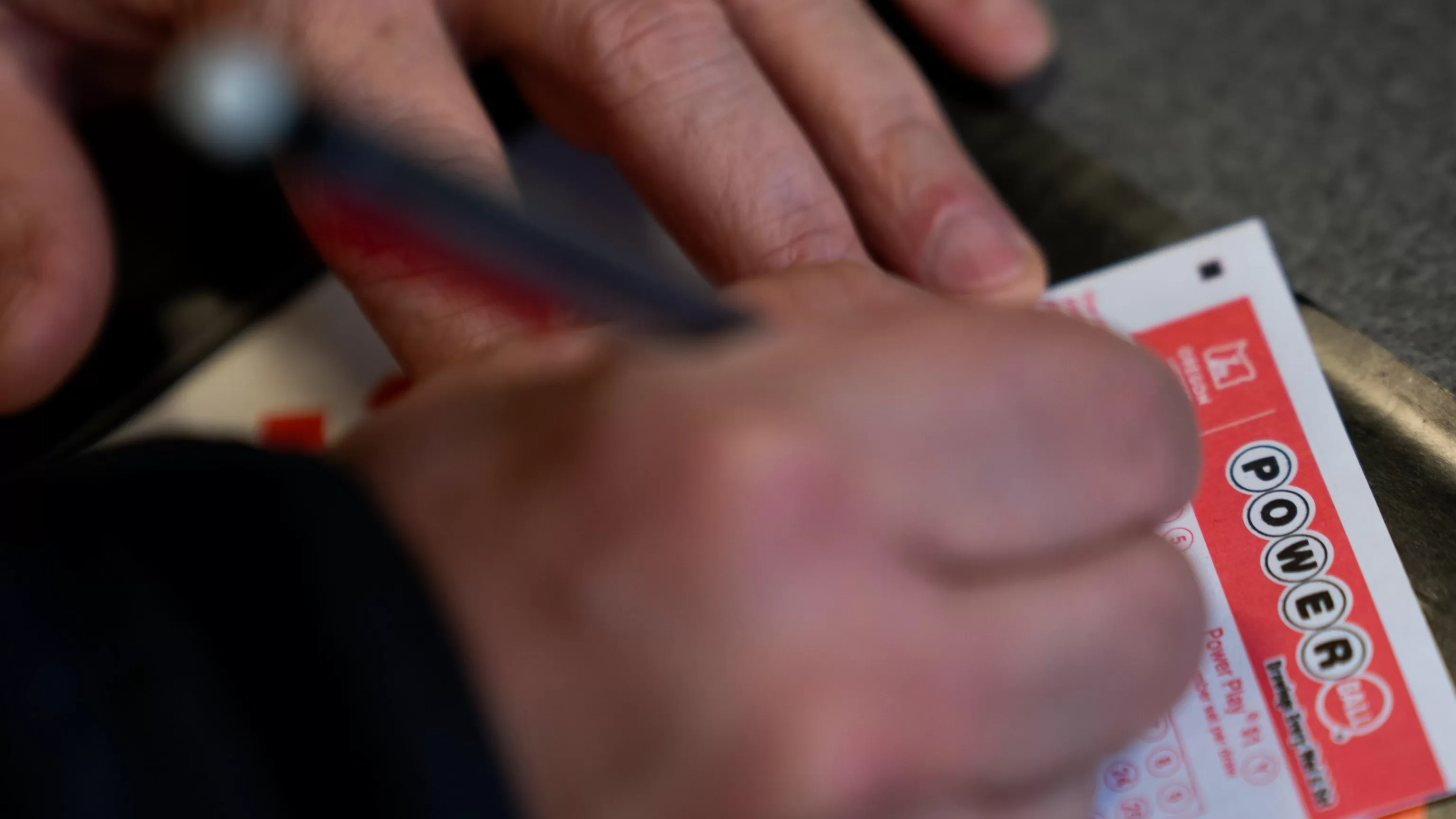 Powerball’s $1.7B jackpot could make Christmas Eve unforgettable for a lucky winner
