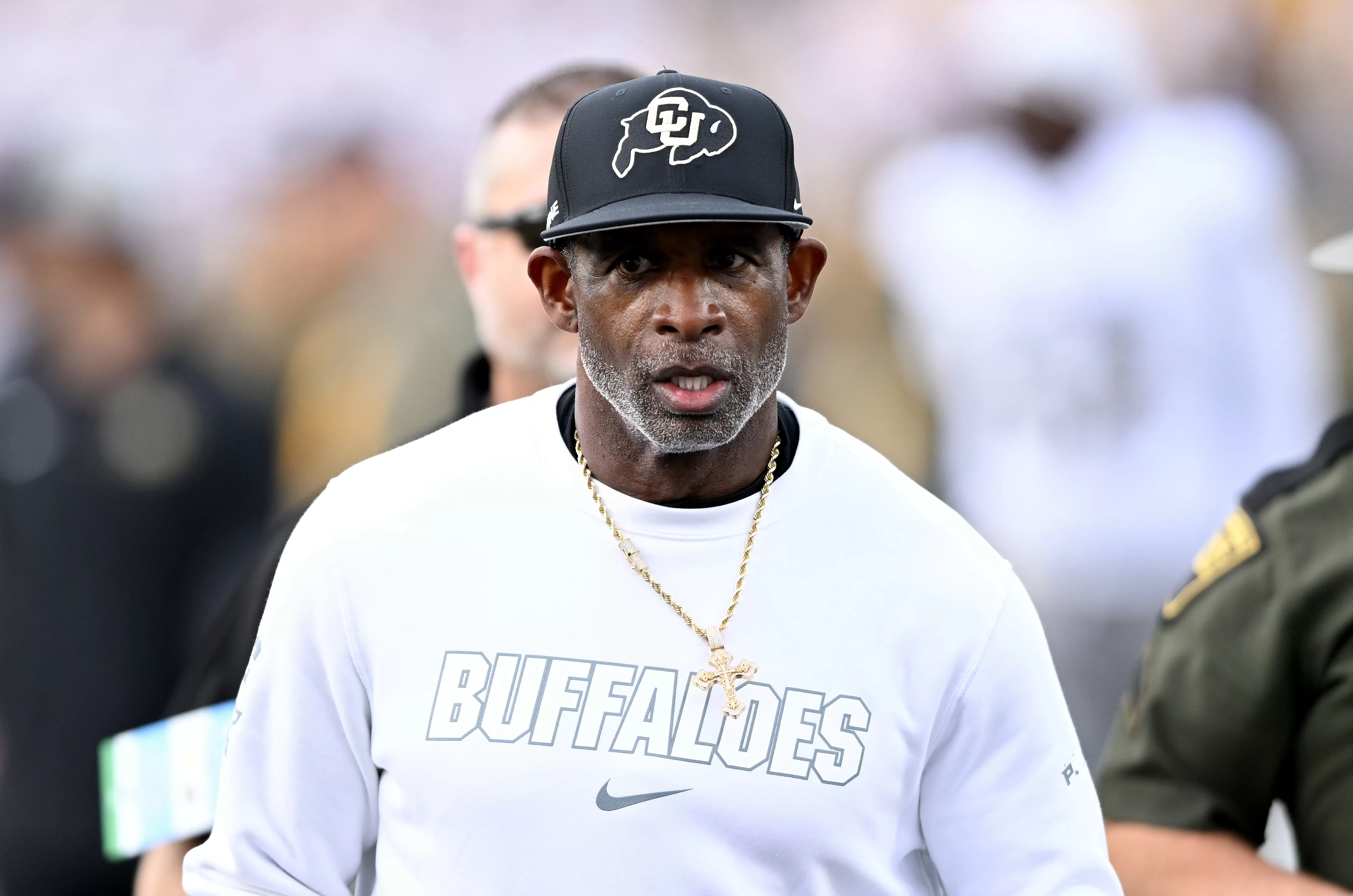 Deion Sanders, Colorado Lose Quarterback to NCAA Transfer Portal