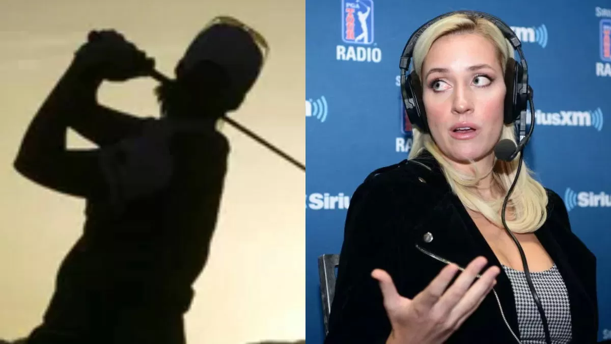 After Paige Spiranac, Another Golf Creator Issues Stern Warning Against Scammers