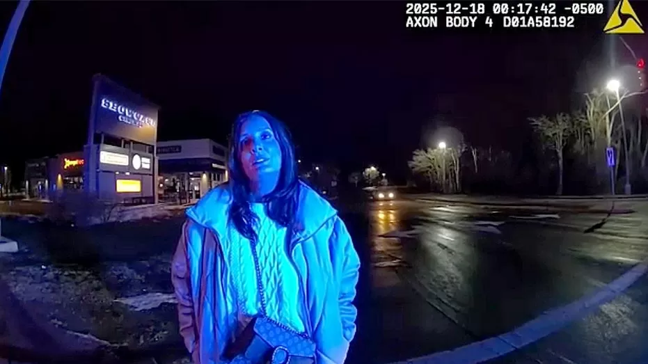Prominent Rhode Island Democrat caught on video telling officer, 'You know who I