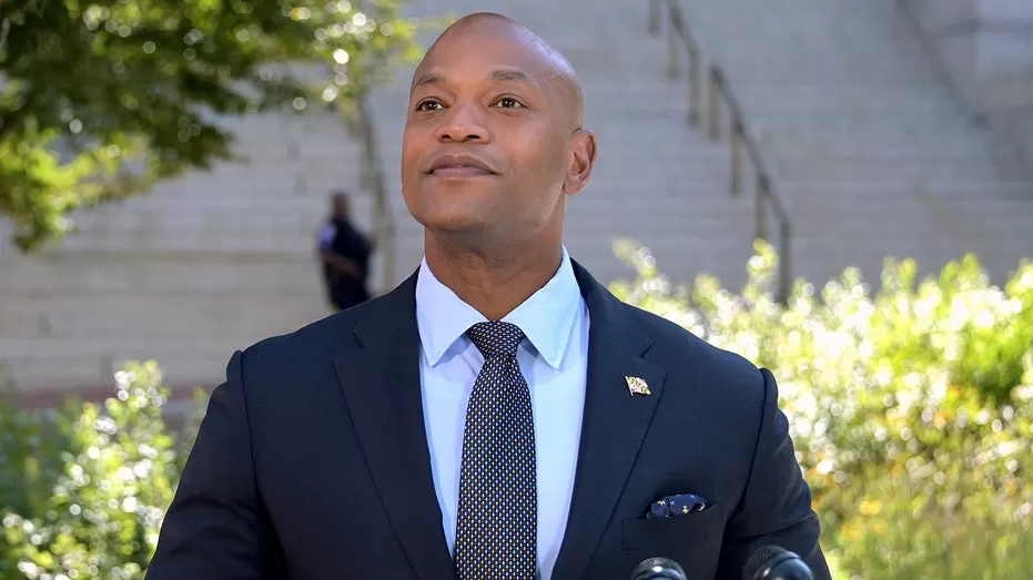 Maryland to study slavery reparations after lawmakers override Dem governor's