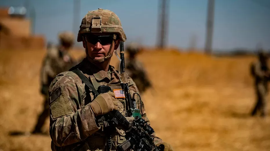 Deadly strike on US troops tests Trump's counter-ISIS plan - and his trust in
