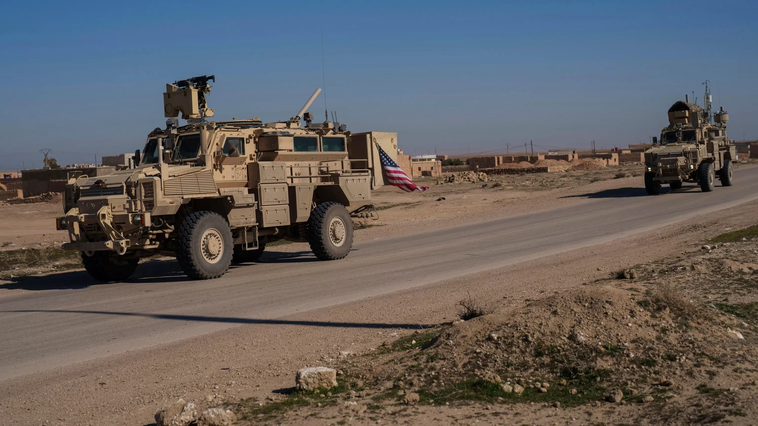 What to know about the US military's role in Syria after deadly IS attack
