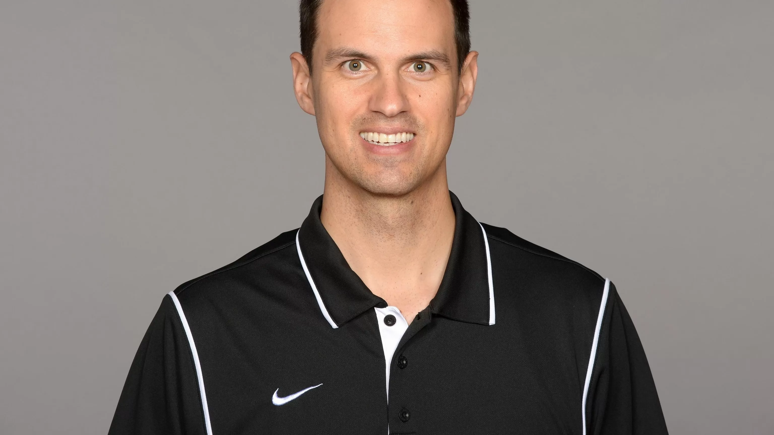 Colorado hires New Mexico's Fernando Lovo to succeed Rick George as athletic director