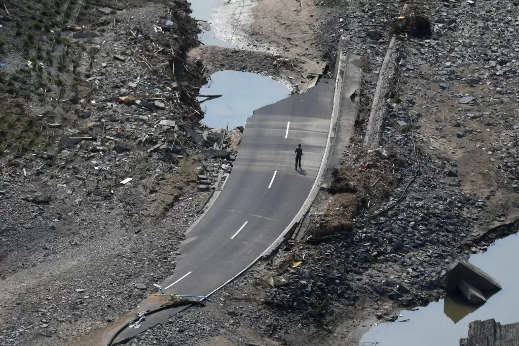 10 Years After the Paris Climate Deal: What The World Got Right, Wrong, And What Comes Next