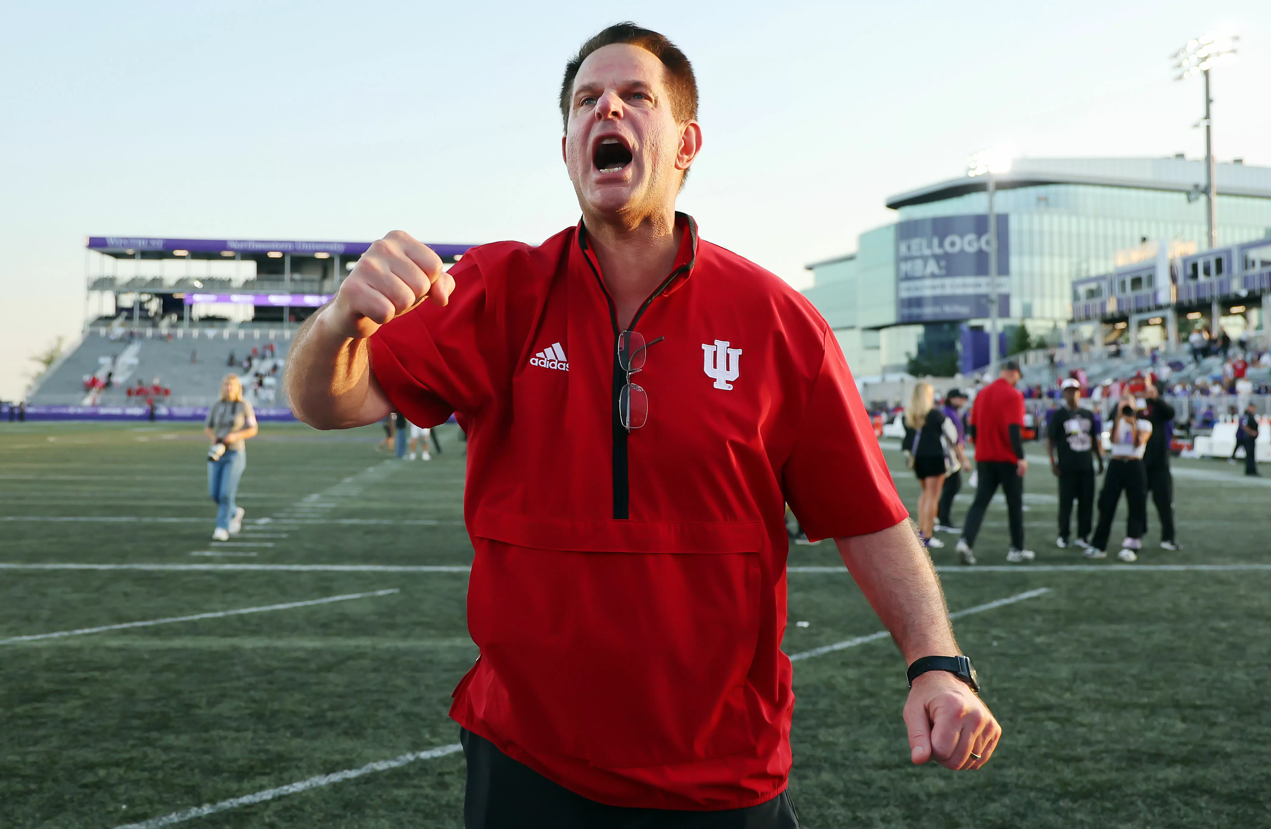 Indiana, Oklahoma State linked to 4,000-yard, 30 TD Quarterback