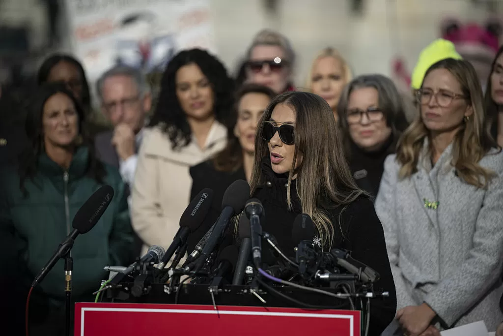 Survivors and Lawmakers Criticize the Trump Administration Over Incomplete Epstein Files Release: ‘What Are They Hiding?’