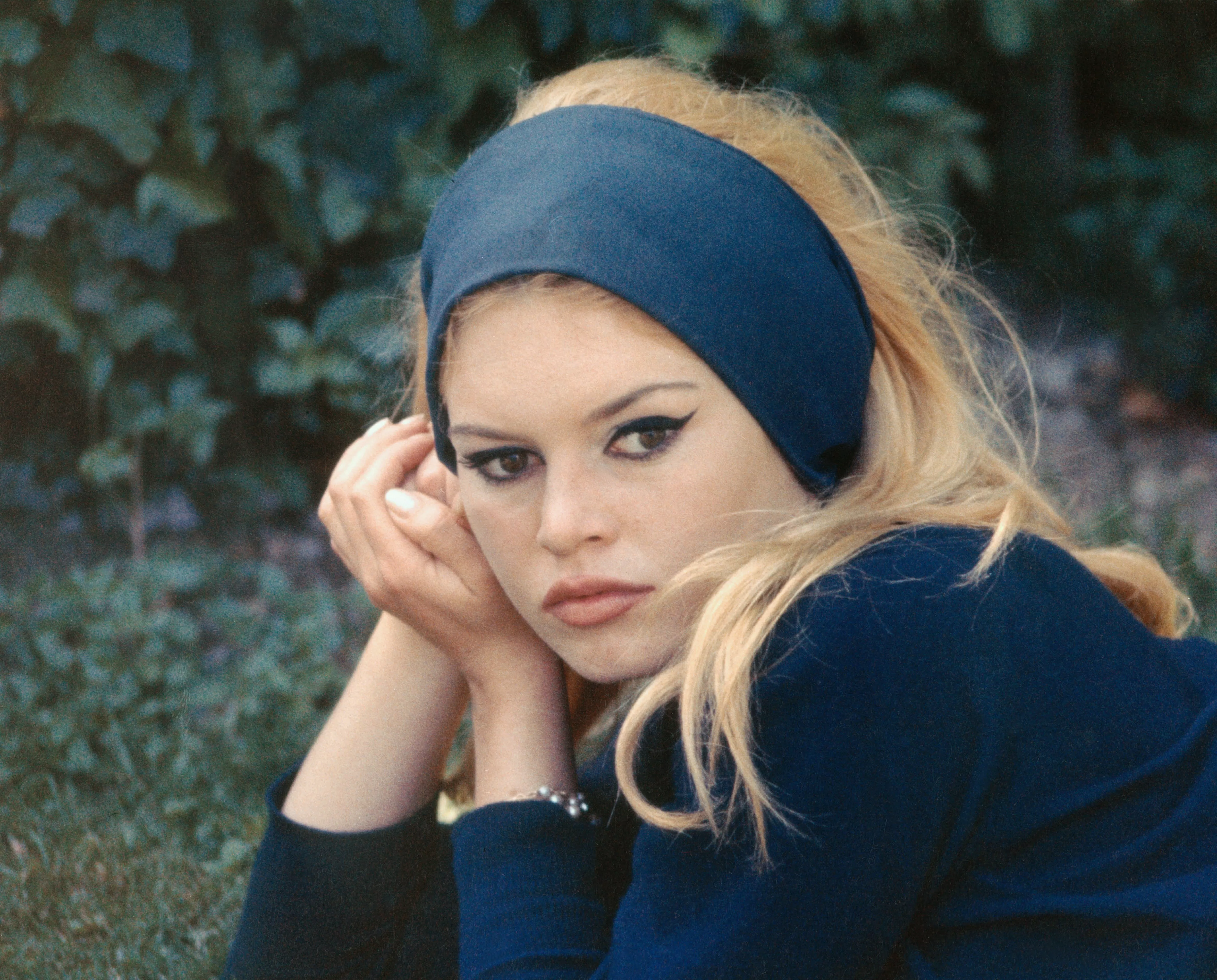 Brigitte Bardot, Icon and Provocateur, Dead at 91