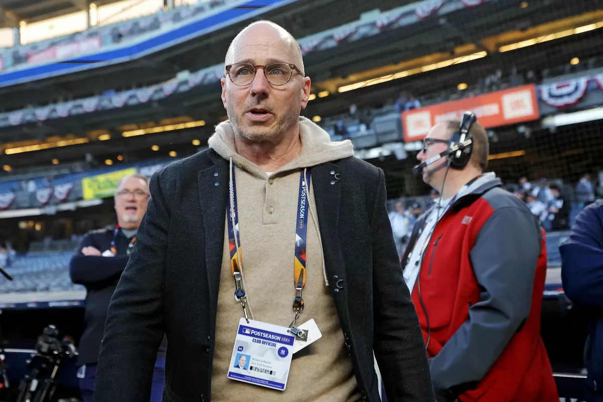 Mets Close In on Another Yankees Star as Jeff McNeil Trade Sparks Fresh Brian Cashman Panic, Deems Insider