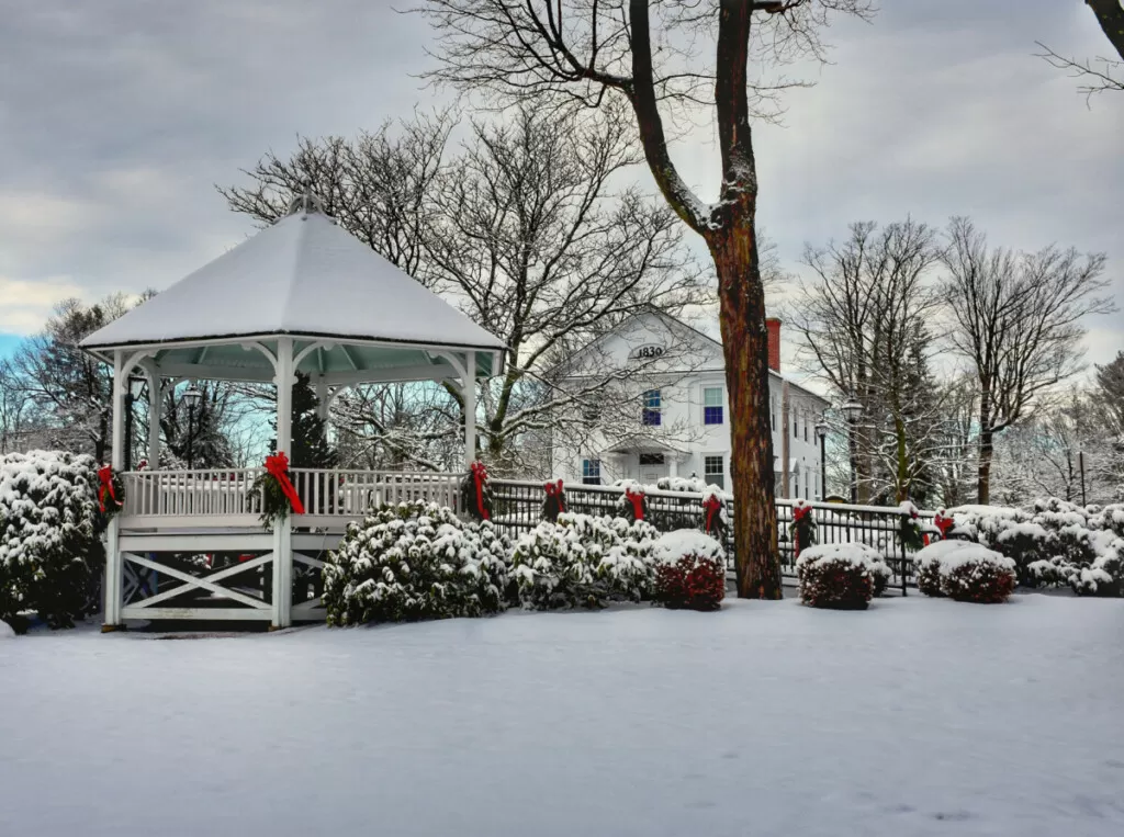 What It Costs to Buy a House in America’s Iconic Holiday Movie Towns