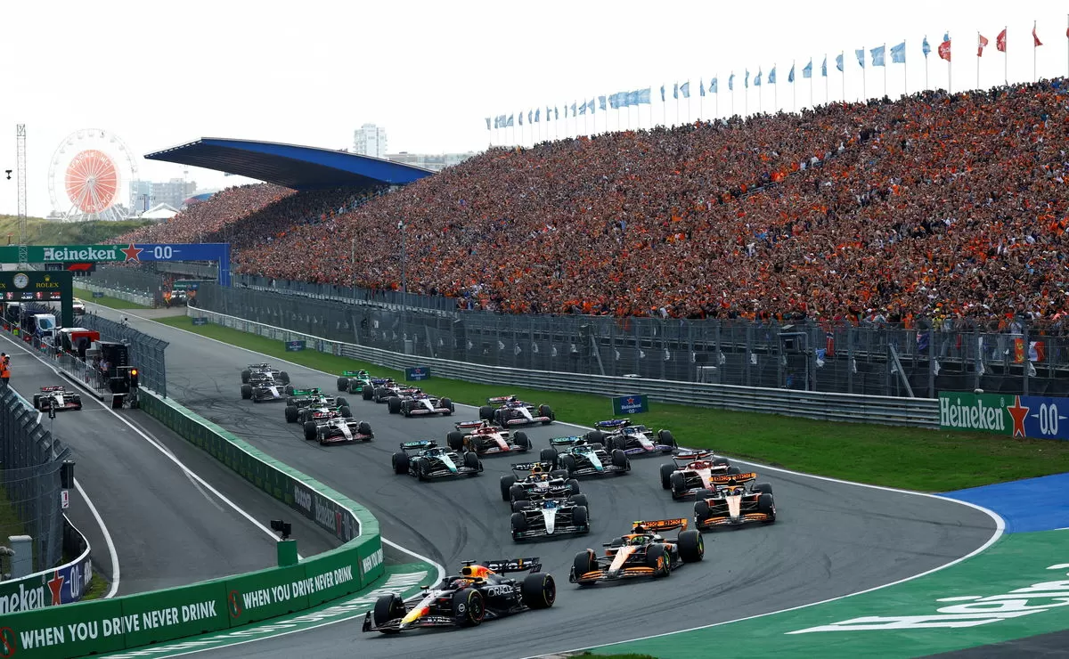 “Have Some Shame”- Fans Tear Apart F1 Pundits’ Shocking 2025 Driver Ranking