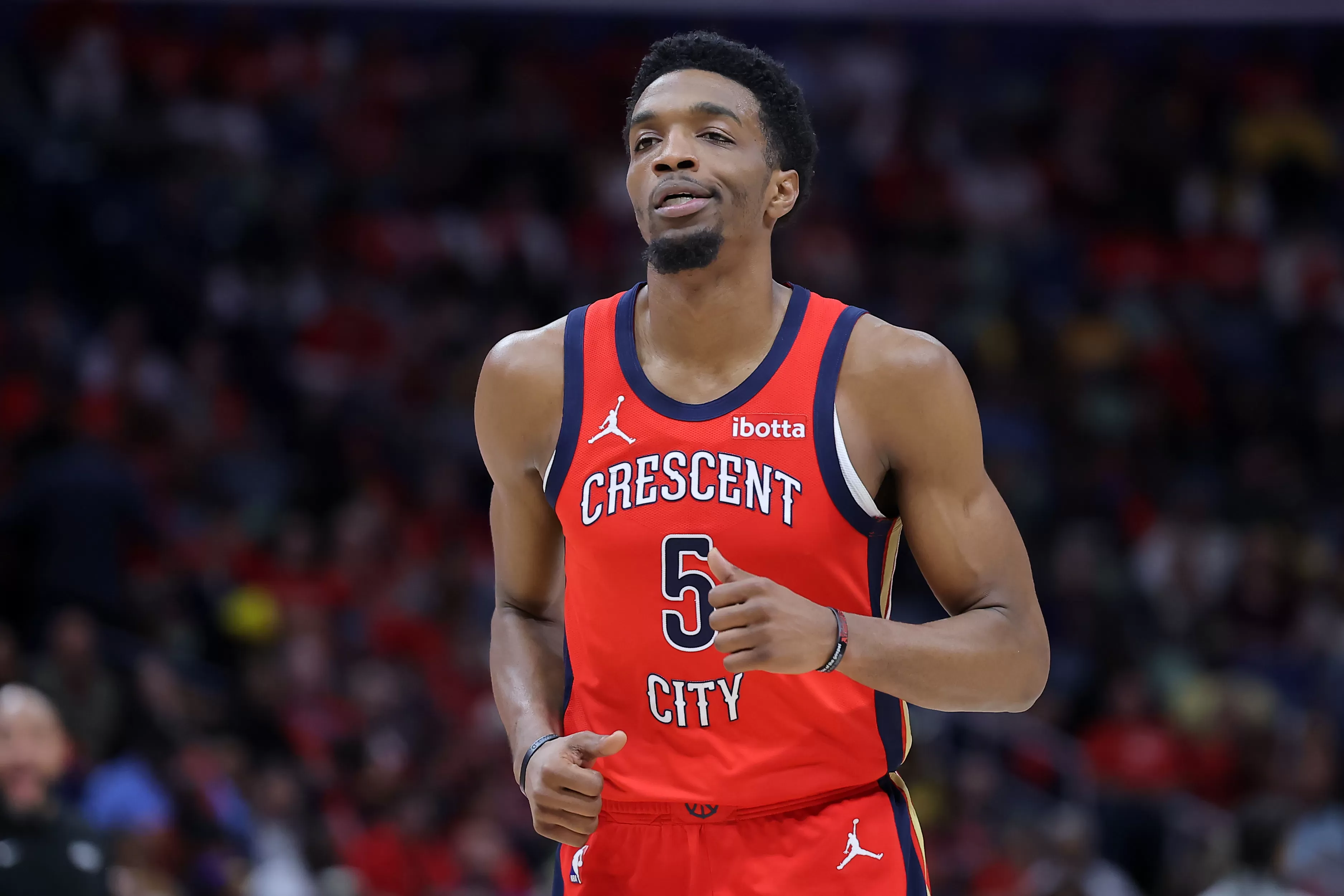 Potential Trade Price for Lakers to Land Herb Jones Revealed