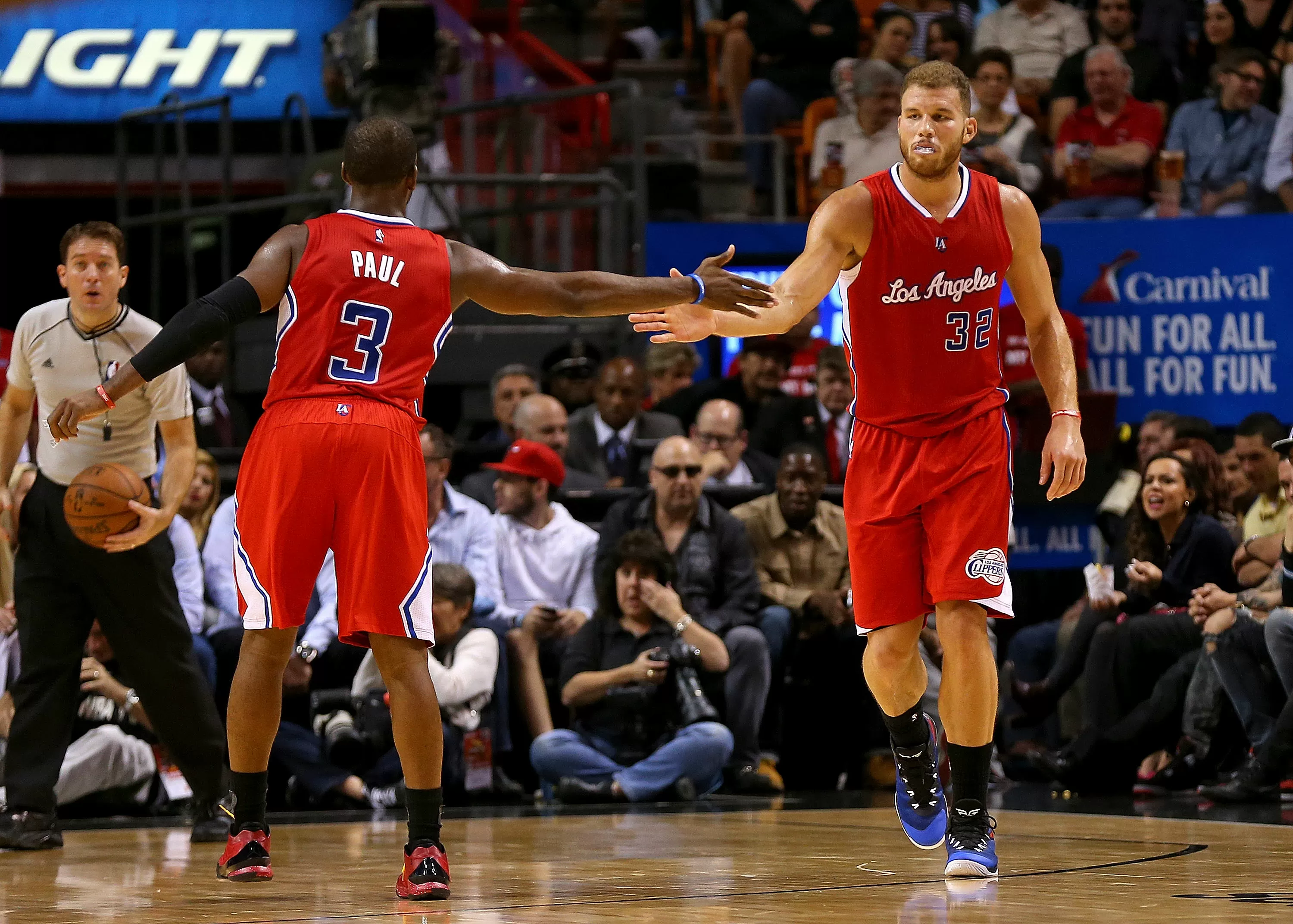 Multiple Clippers Top Surprising List of 2026 Basketball Hall of Fame Nominees