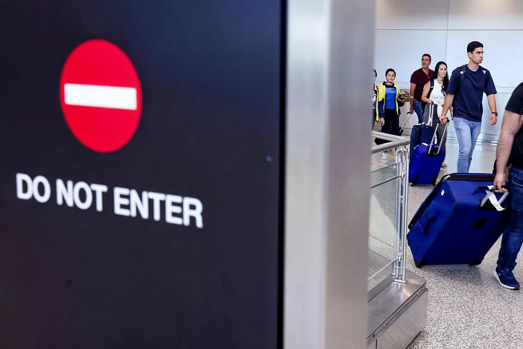 What to Know About Trump’s Expanded Travel Ban
