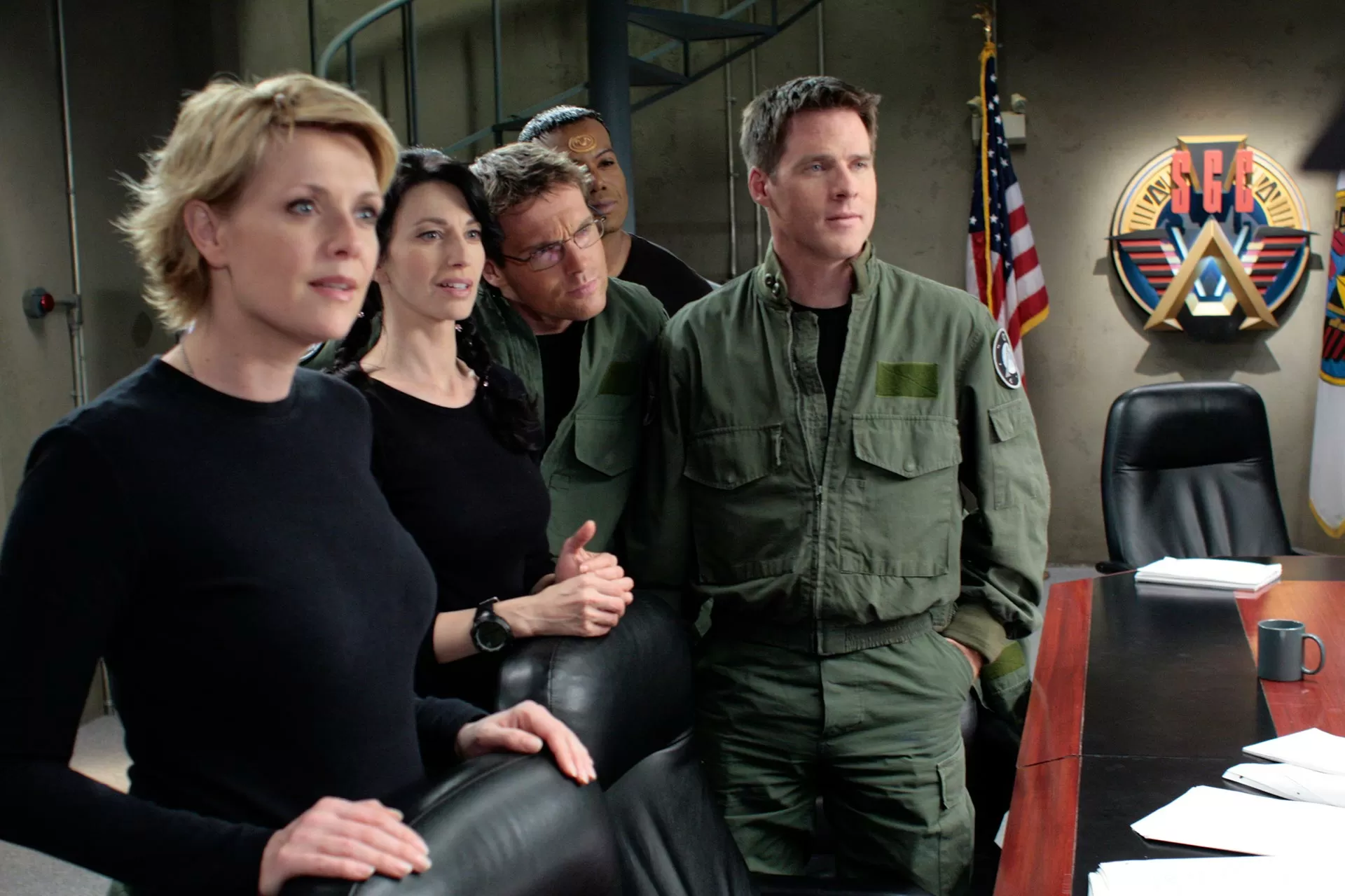 Popular Sci-Fi Series Returns to Netflix After 3 Years