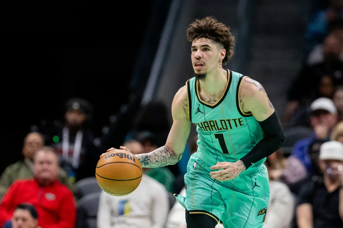 Is LaMelo Ball Playing Tonight? Hornets vs Magic Latest Injury Report (Dec. 26)