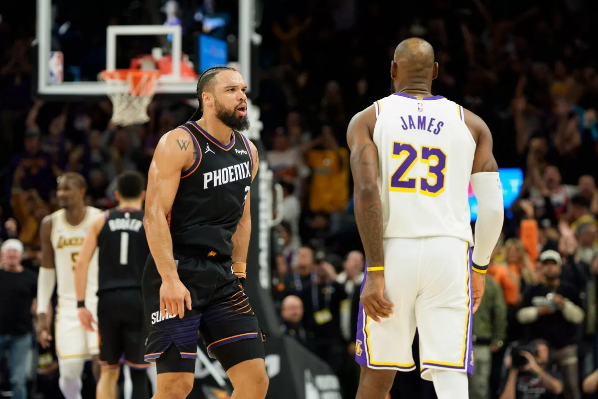 Dillon Brooks Warned About LeBron James’ Inner Circle Hurting Career After Jab at Lakers Star