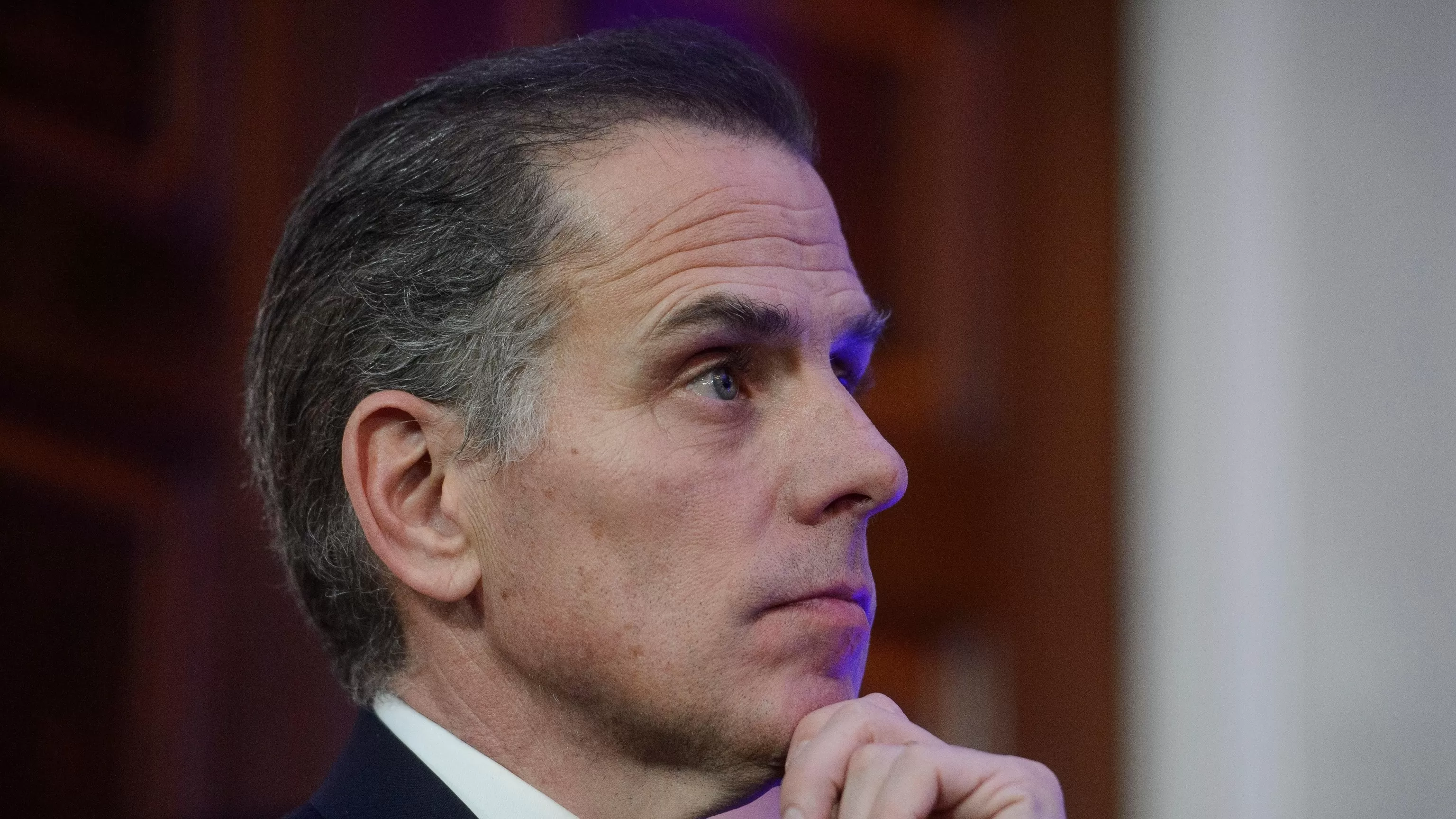 Hunter Biden disbarred in Connecticut after complaints about gun, tax convictions
