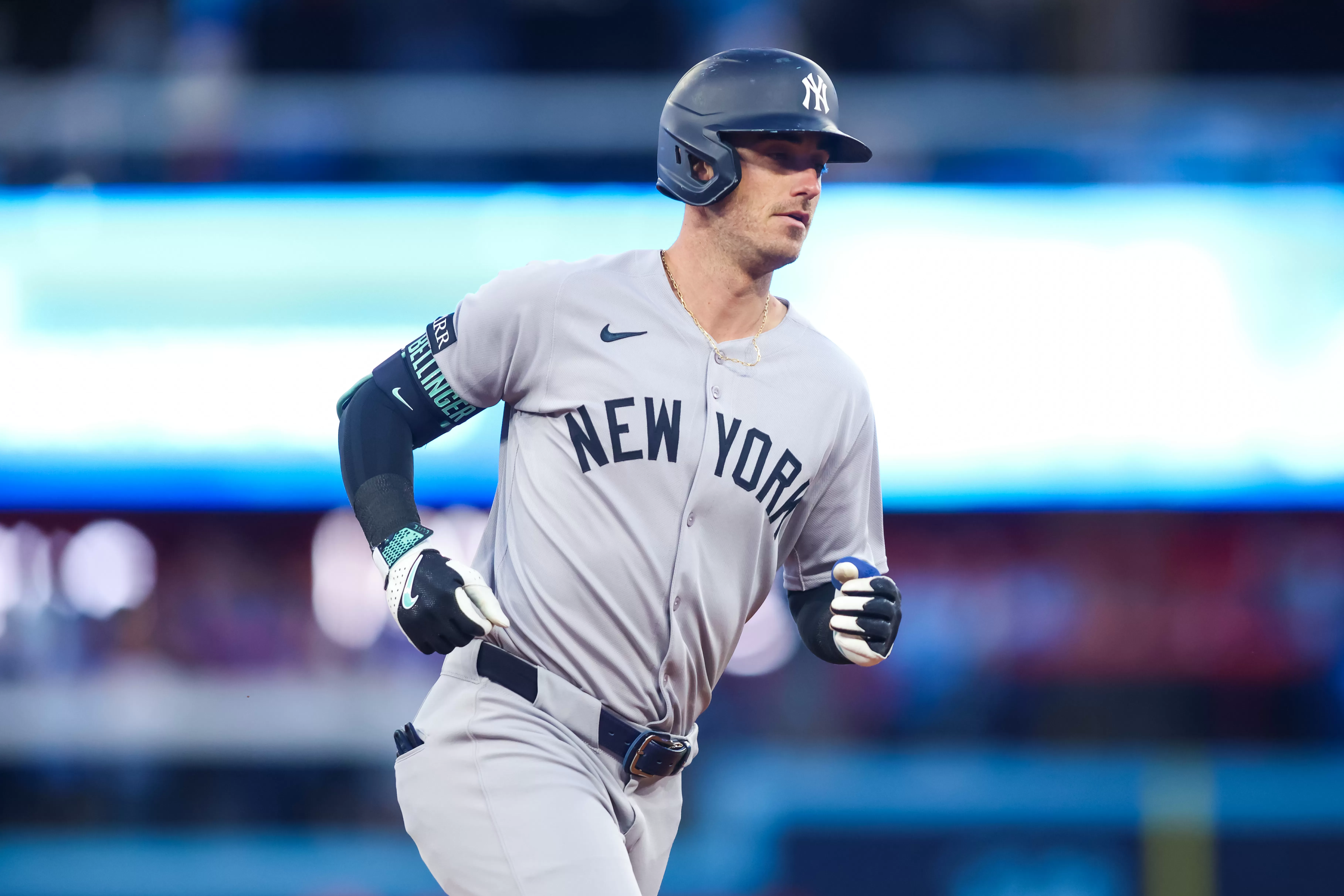Yankees Get Dodgers-Cody Bellinger Reunion Update As Free Agency Drags On