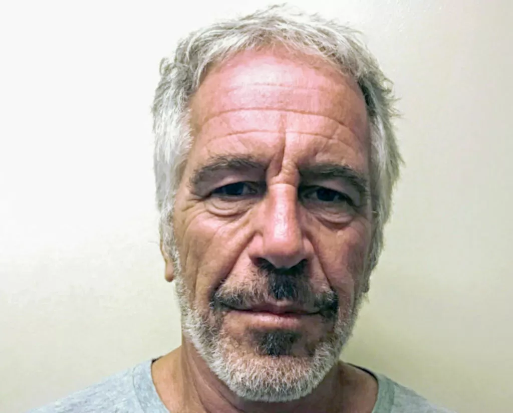 Fake Video Purporting to Show Epstein’s Suicide Released by DOJ Then Taken Down