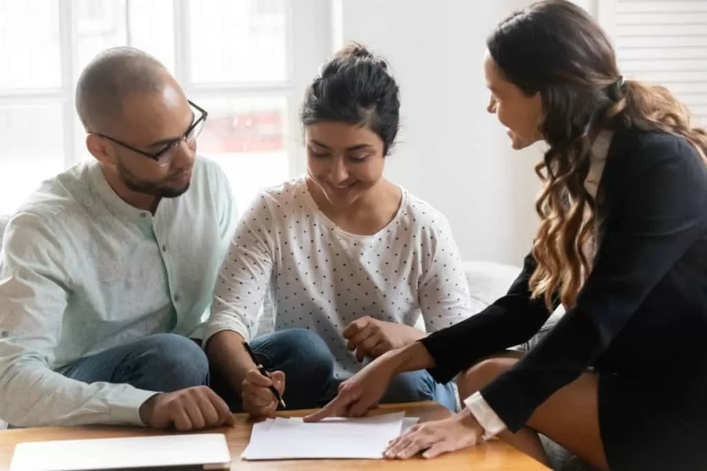 Documents Needed for Mortgage Pre-Approval: Homebuyer Checklist