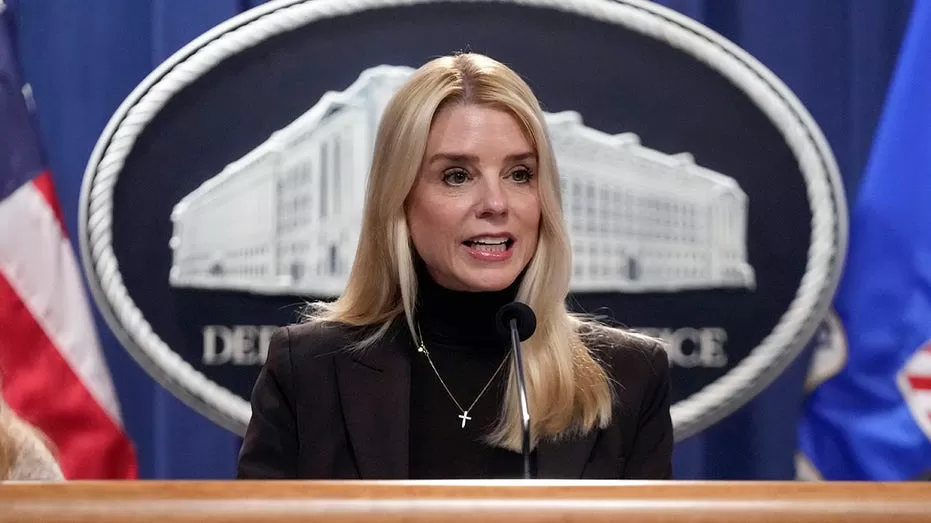 DOJ's Epstein disclosure draws fire for website glitches, missing documents,
