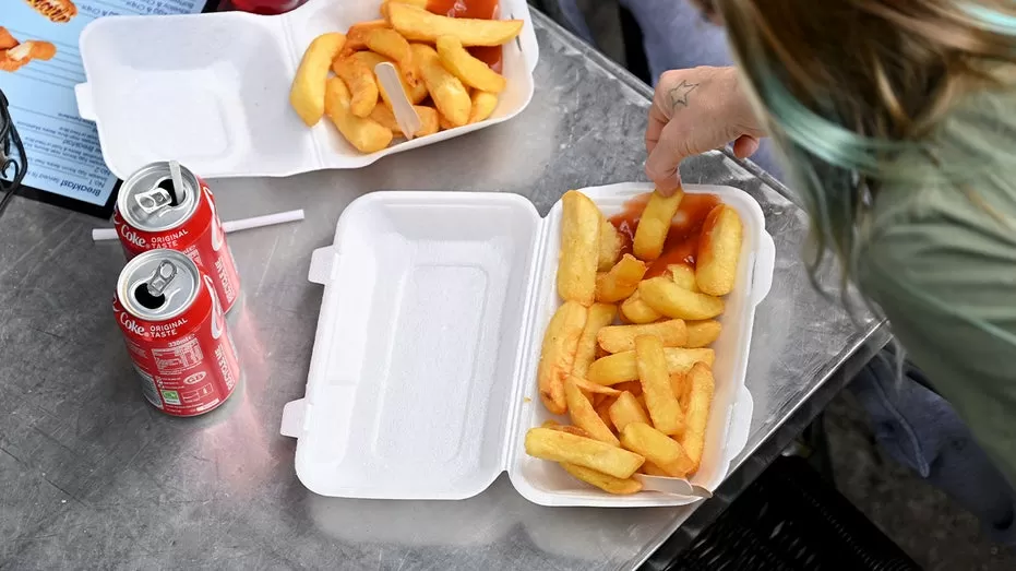 Trump trade crackdown hits cheap food containers from China, Vietnam with