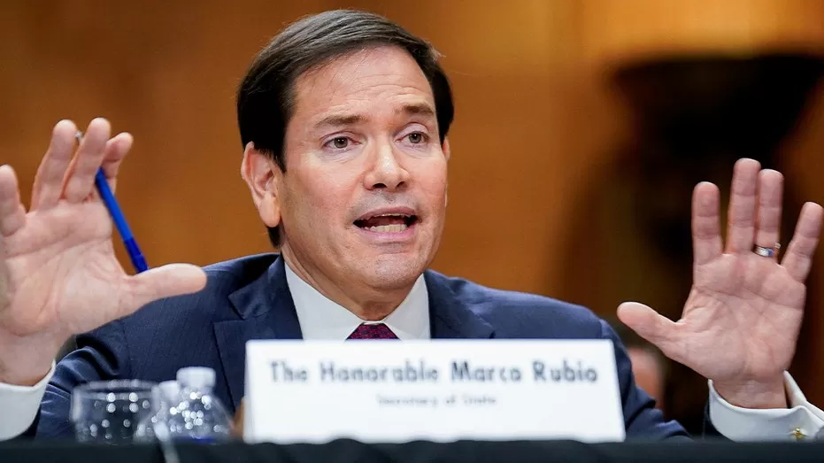US moves fast to reopen Venezuela embassy after yearslong freeze