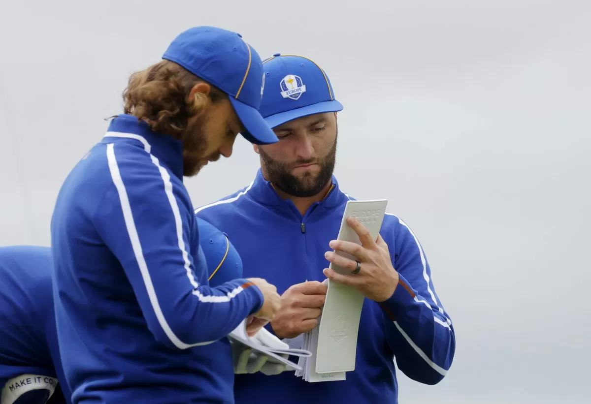 After Jon Rahm’s Defiant Act Against $3M Fine, Tommy Fleetwood Makes DP World Tour Stance Very Clear