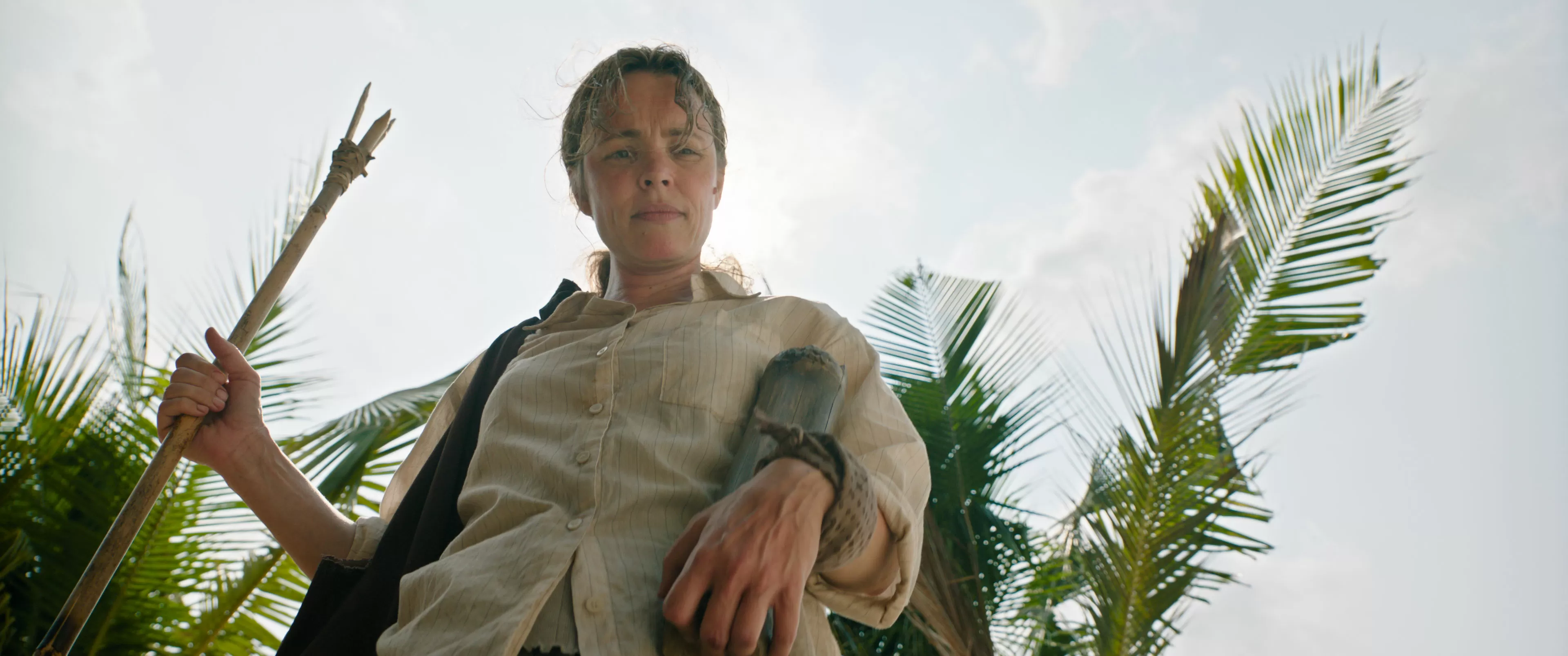 Why the Vicious Ending of Send Help Might Feel Familiar