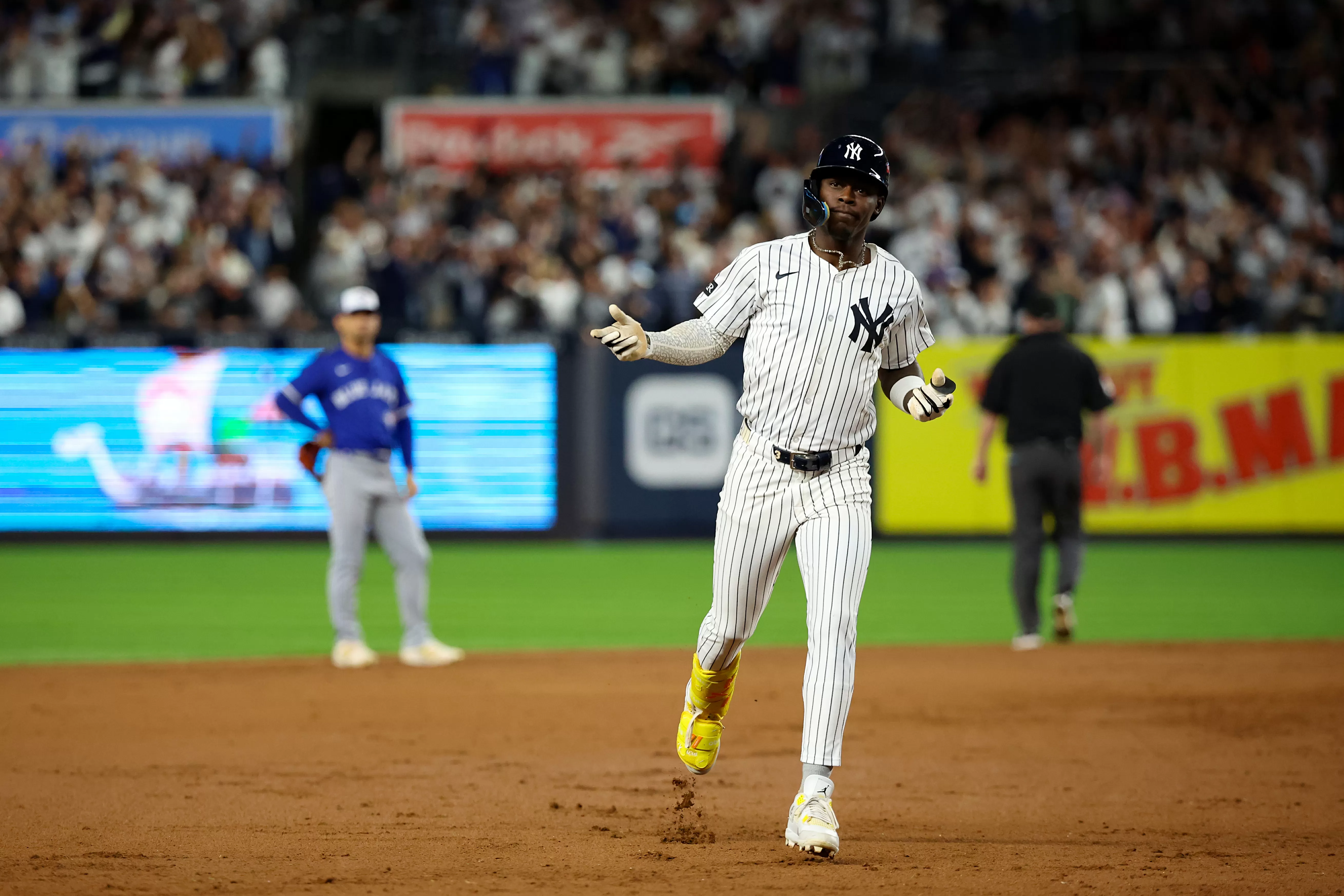 Yankees Provide Jazz Chisholm Jr. Trade Update: Report