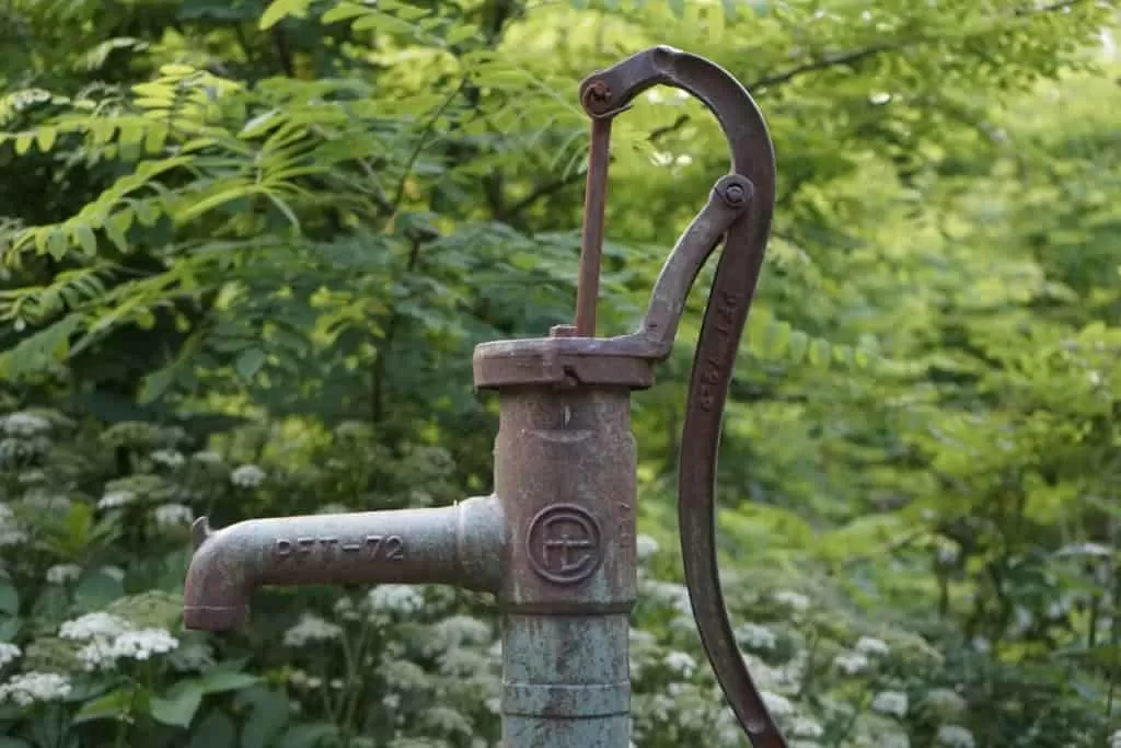 How To Sell a House with Well Water