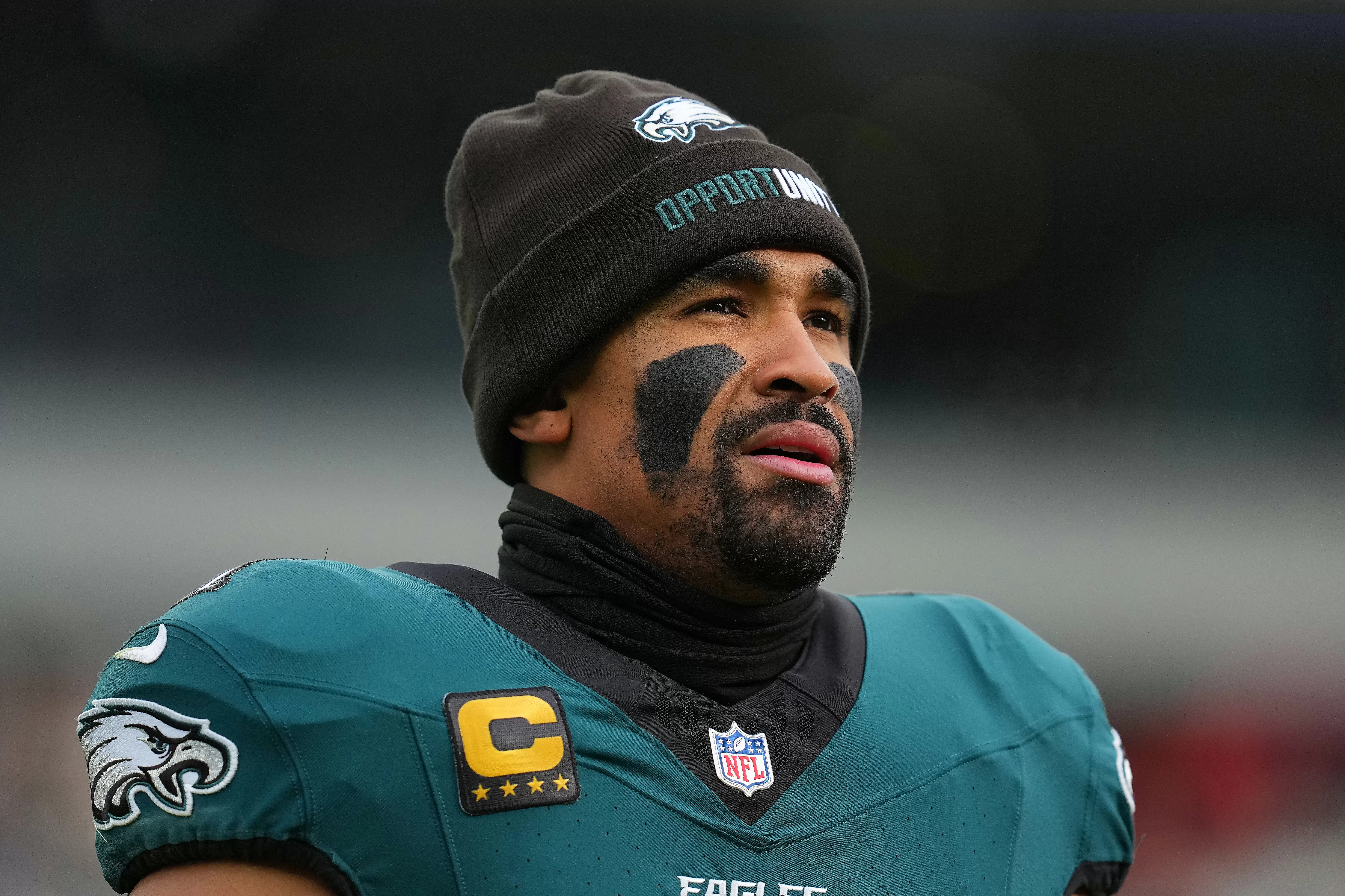 Eagles’ Latest Jalen Hurts Announcement Draws Strong Reaction