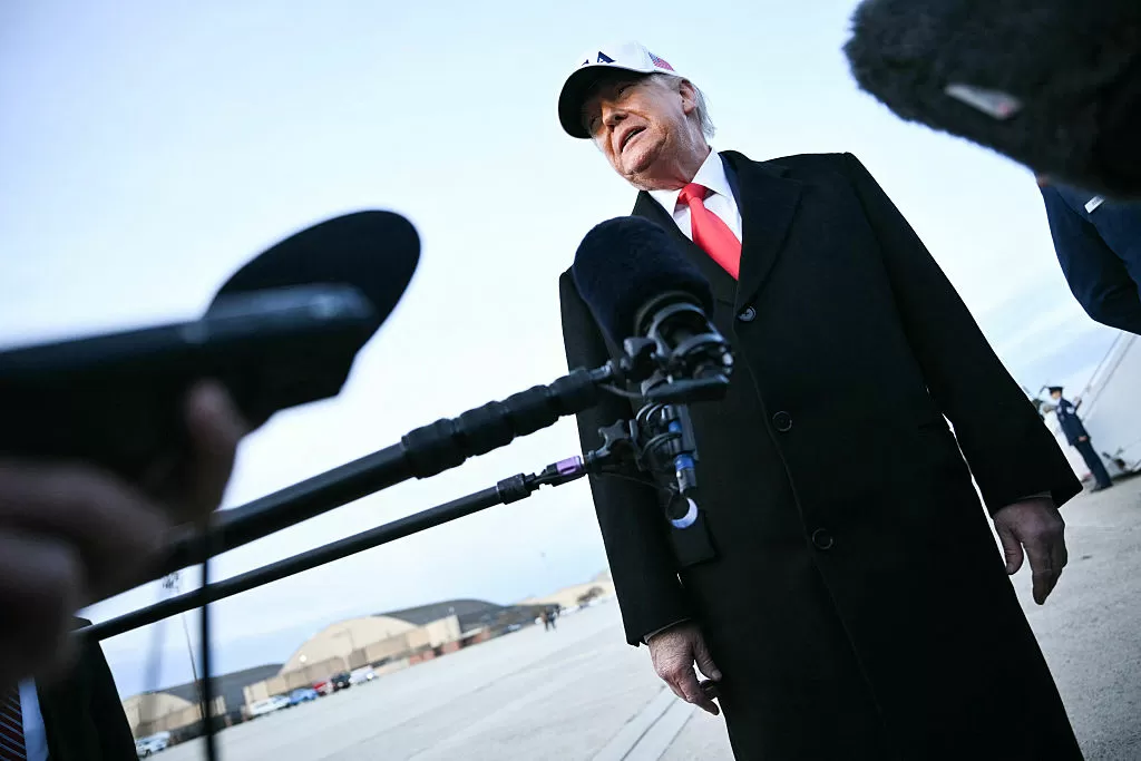 Trump Administration Will Suspend Visa Processing From 75 Countries, Extending Crackdown on Legal Immigration