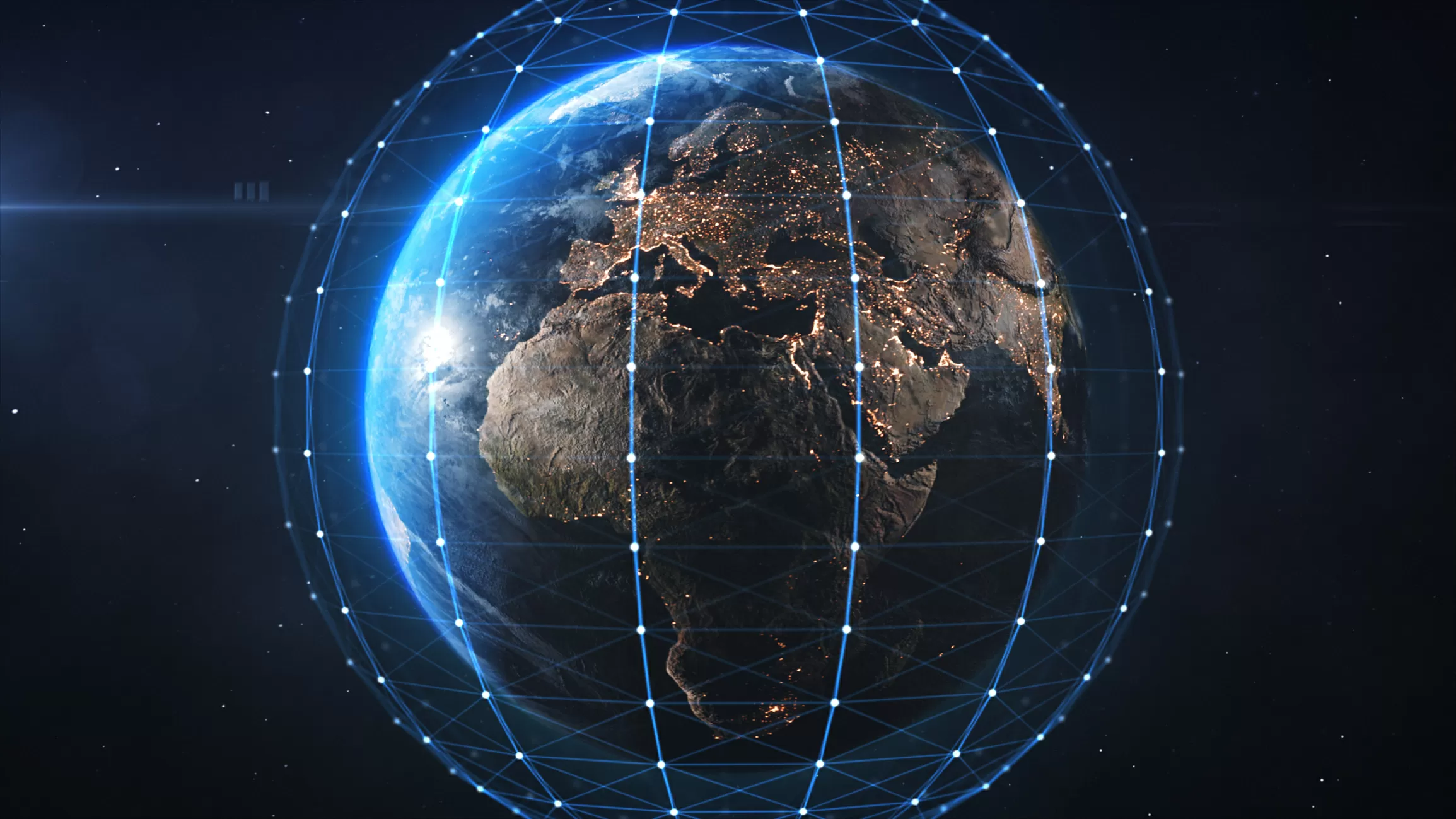 The Physical AI Revolution Rewiring the Global Economy
