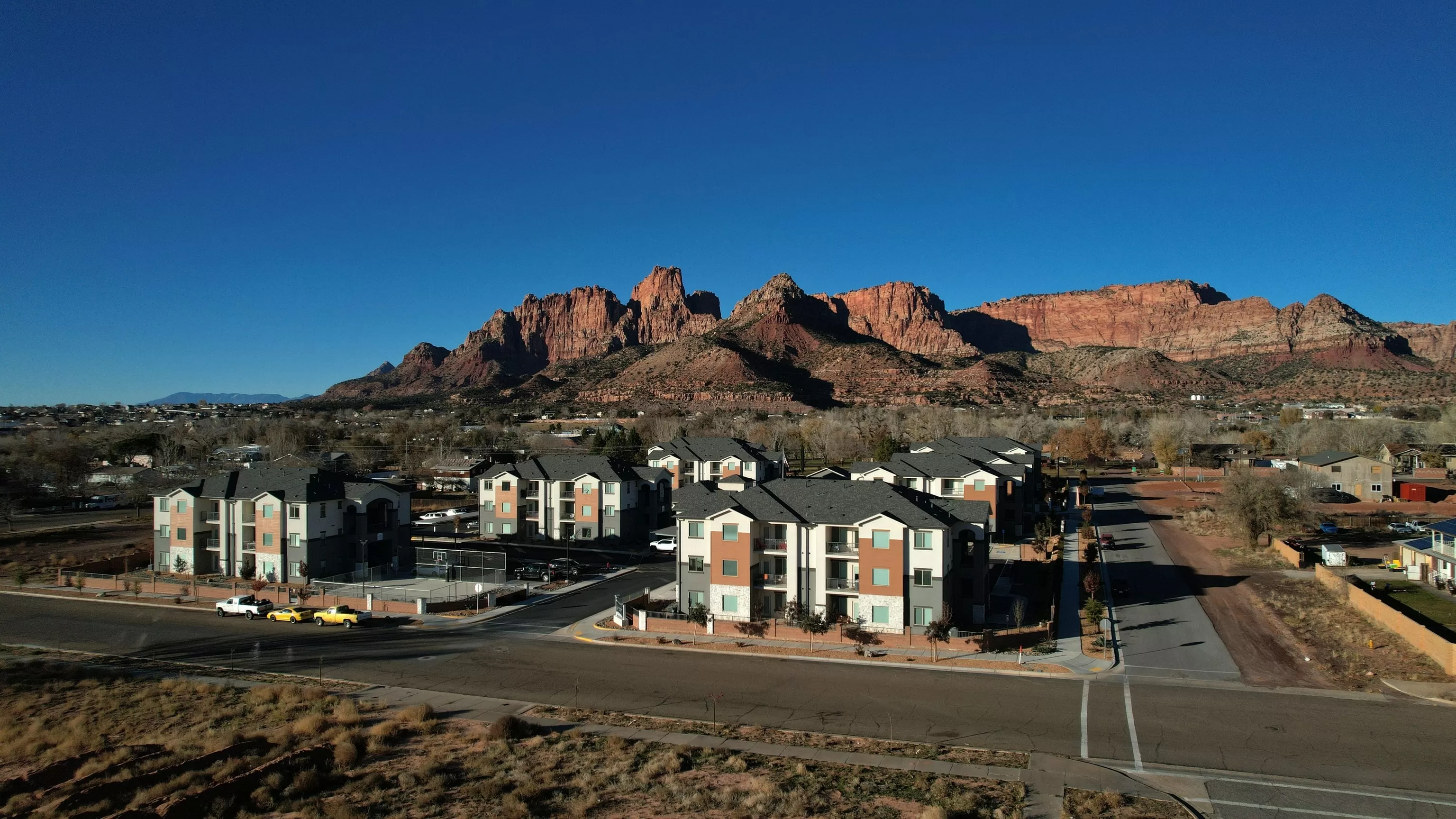 Towns once run by polygamous sect emerge from court supervision transformed