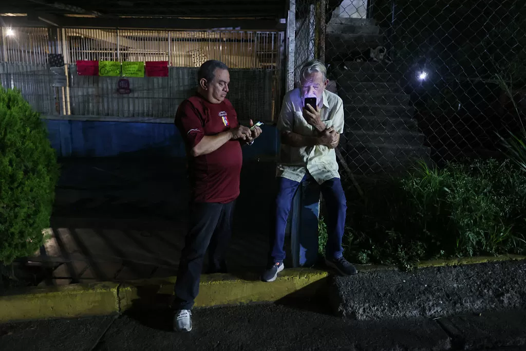 Starlink’s Quiet Role in Venezuela’s Political Crisis
