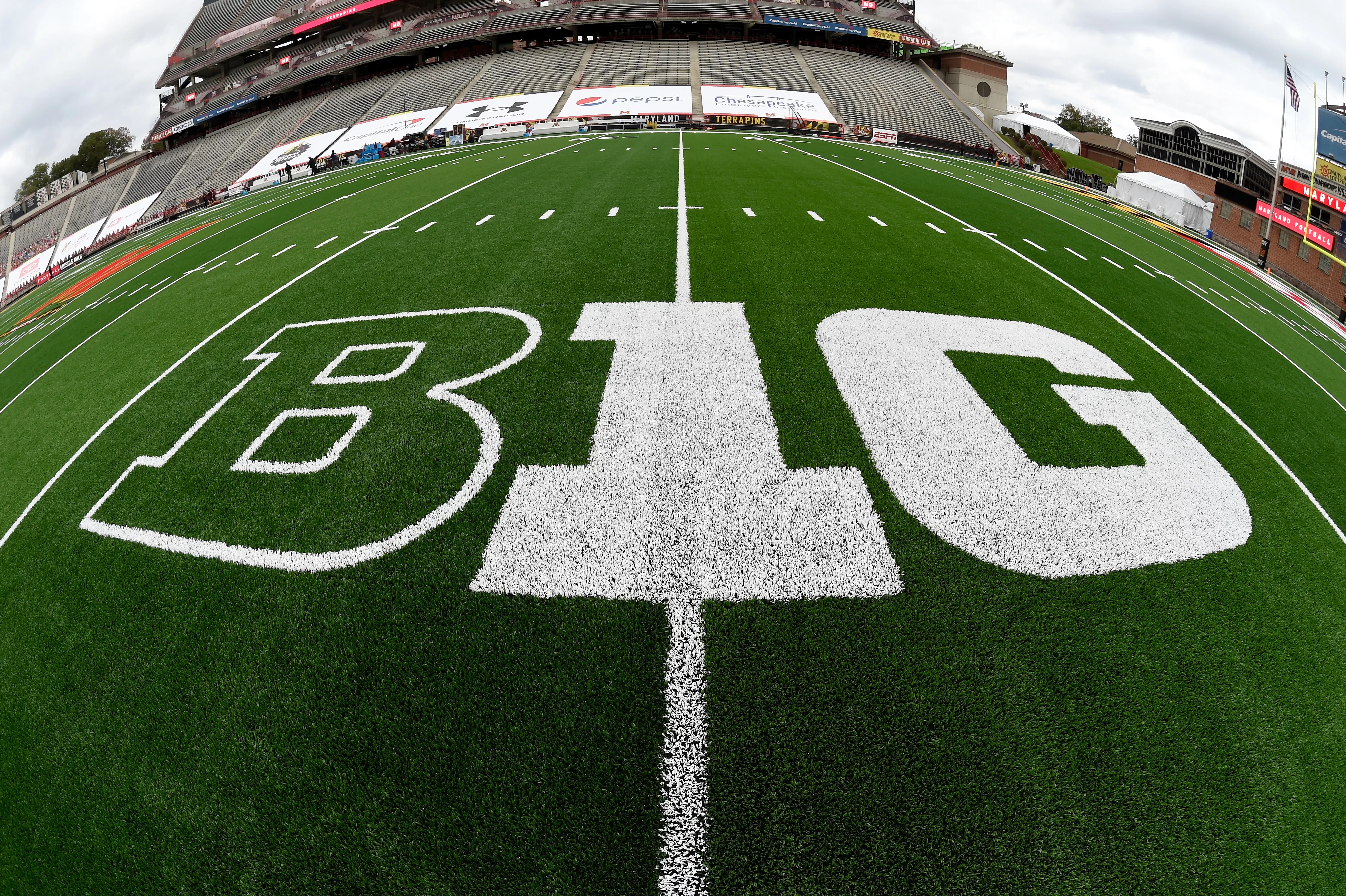Big Ten Program Has Lost Over $500 Million Since Joining Conference: Report