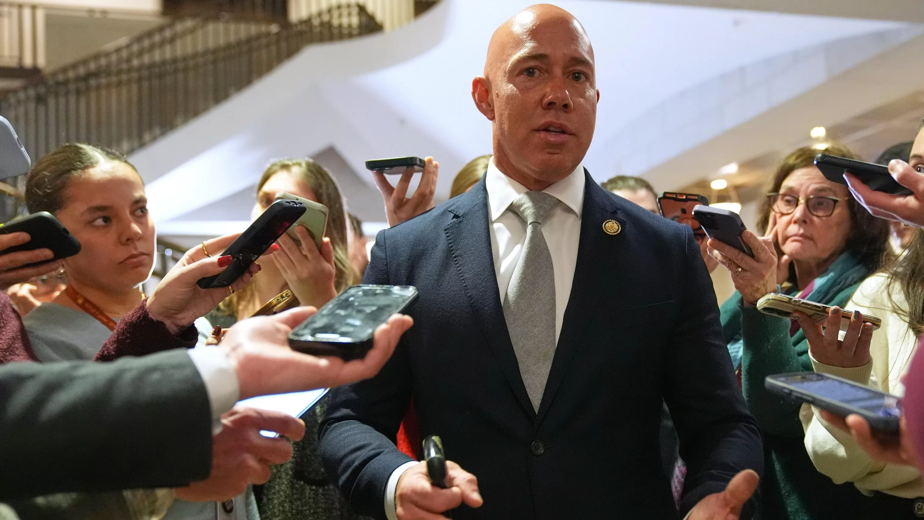 House Republicans barely defeat Venezuela war powers resolution to check Trump’s military actions