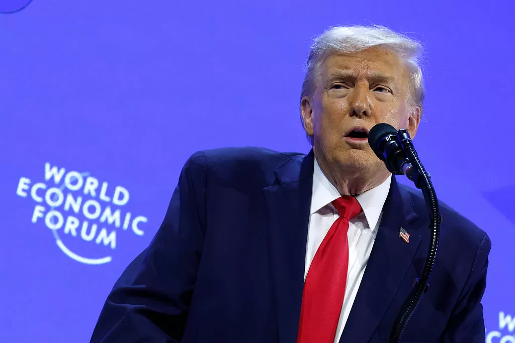 Trump Mocks Climate Change Concerns Ahead of Historic Winter Storm. Here’s Why That’s Wrong